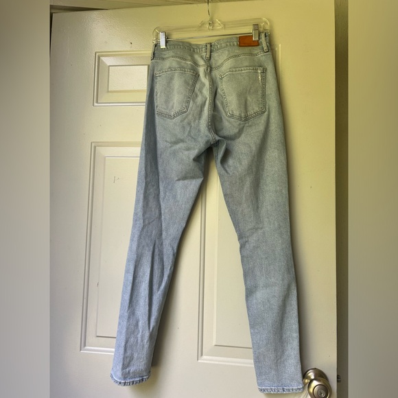 Citizens of Humanity Olivia High Rise Slim in La Lune size 27 - Picture 6 of 13